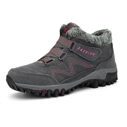 Walkora Alpine Warm Hiking Boots