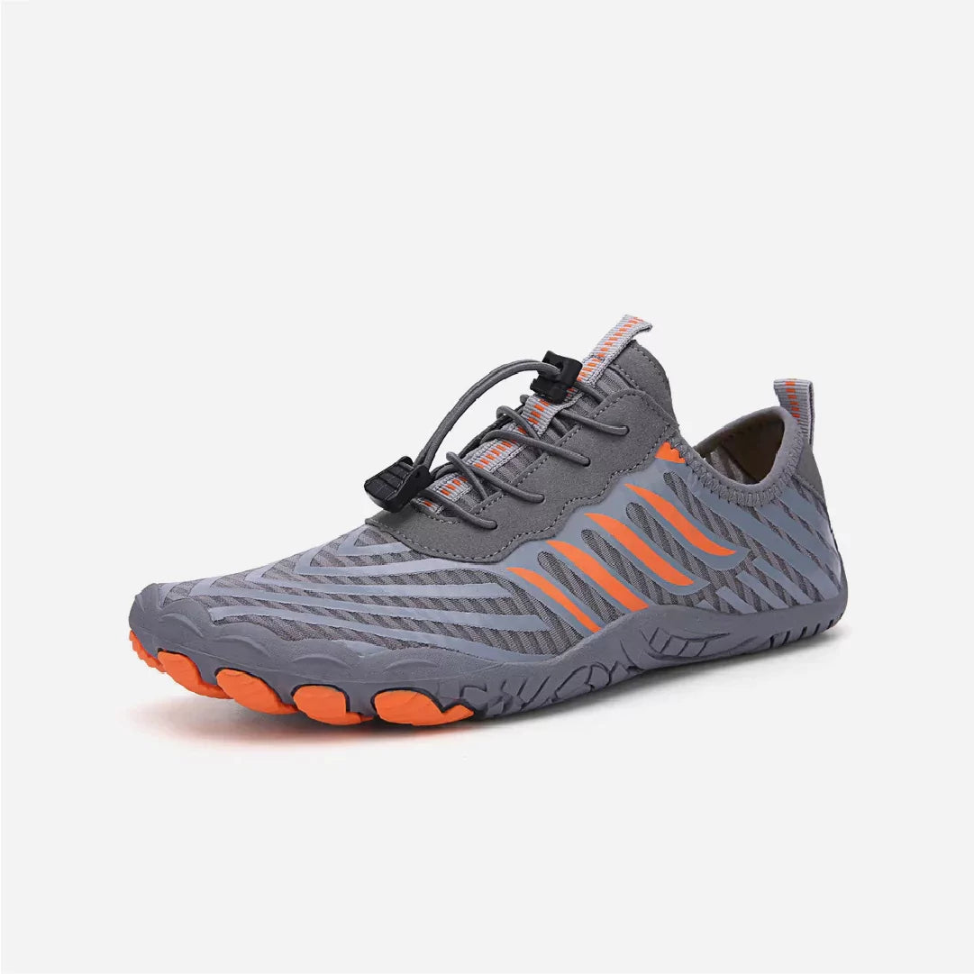 Walkora FlexStep Barefoot