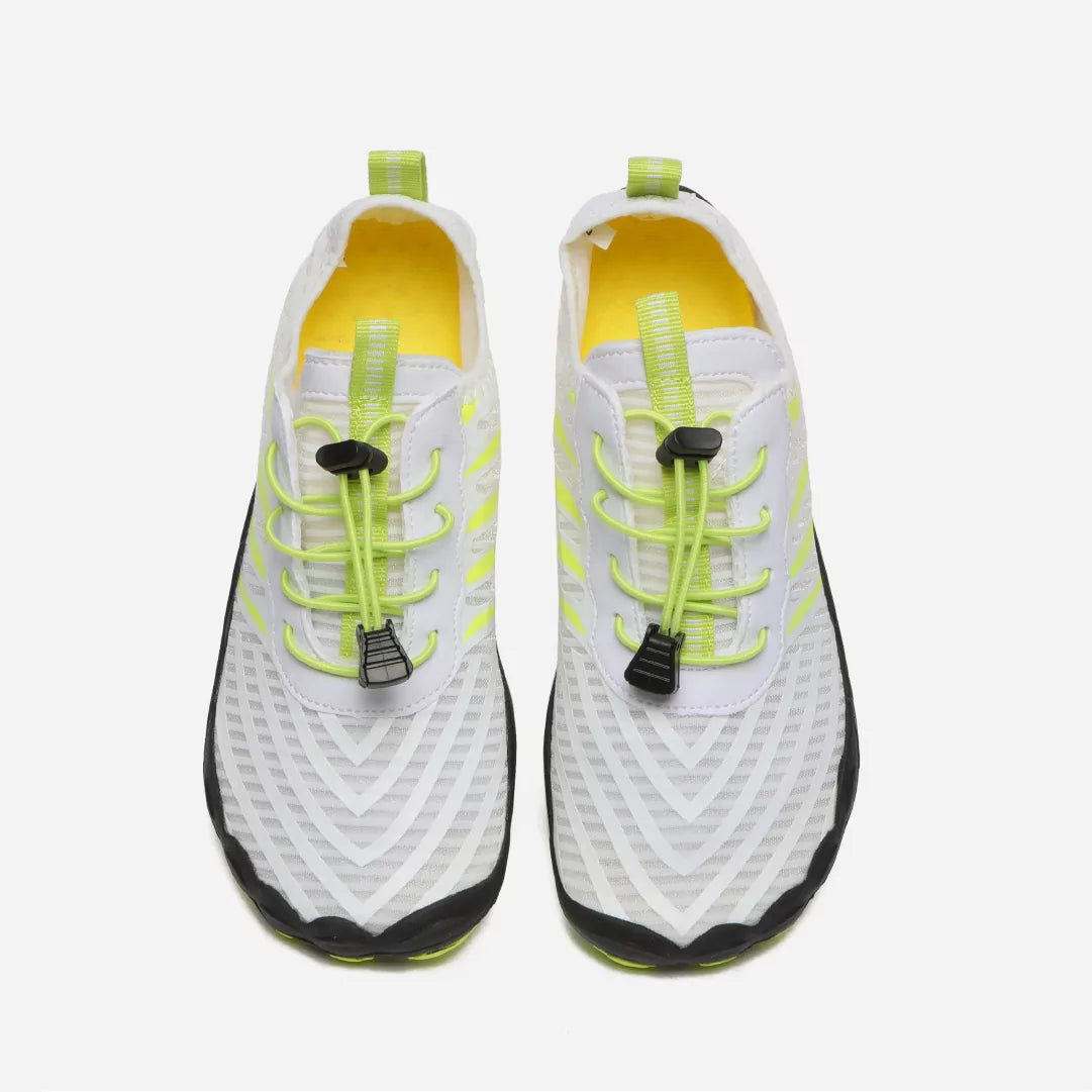 Walkora FlexStep Barefoot
