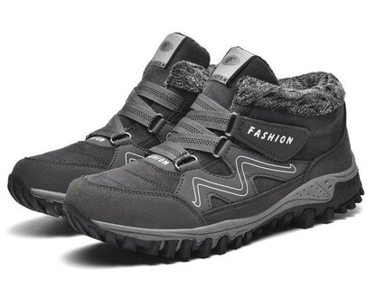 Walkora Alpine Warm Hiking Boots