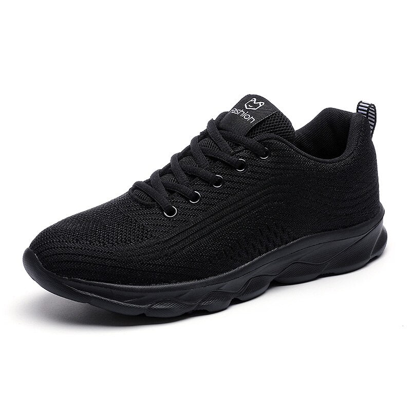 Walkora Daisy Everyday Sneakers