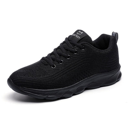 Walkora Daisy Everyday Sneakers