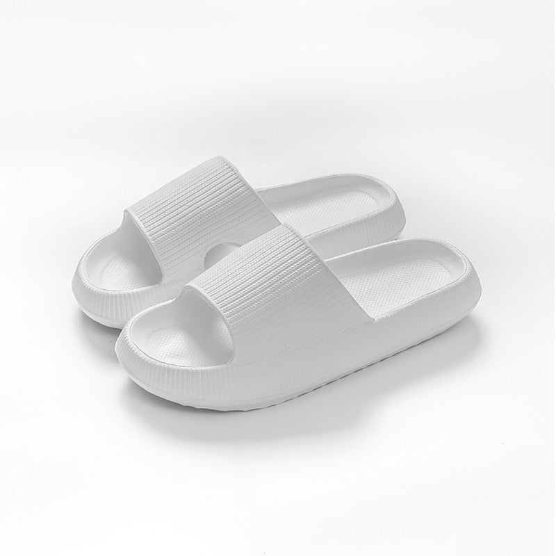 Walkora Cloud Comfort Slides