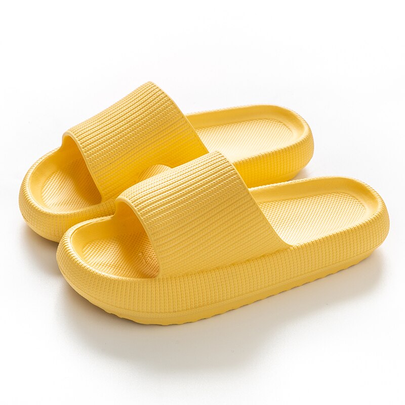 Walkora Cloud Comfort Slides