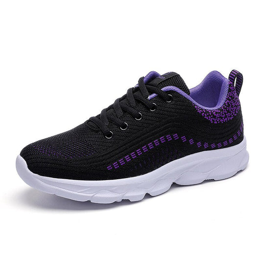 Walkora Daisy Everyday Sneakers