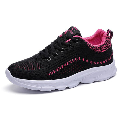 Walkora Daisy Everyday Sneakers