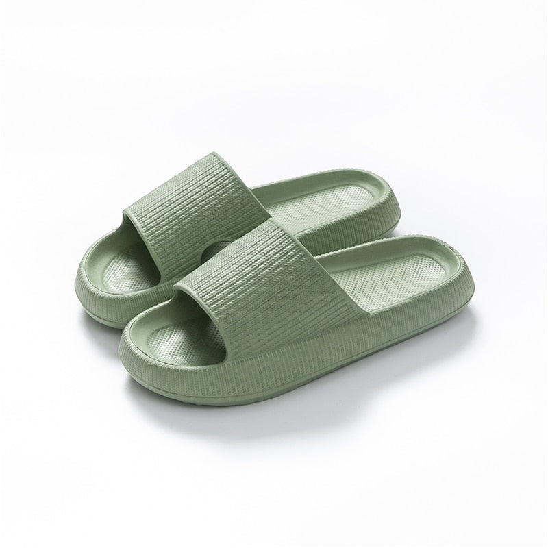 Walkora Cloud Comfort Slides