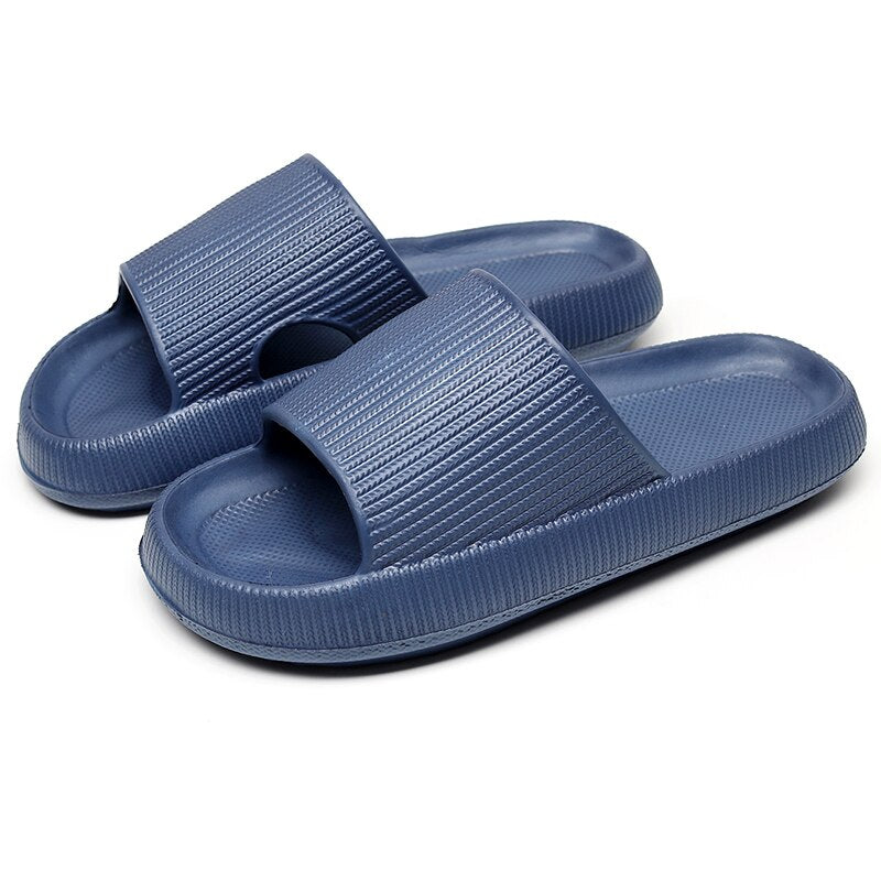 Walkora Cloud Comfort Slides
