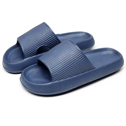 Walkora Cloud Comfort Slides