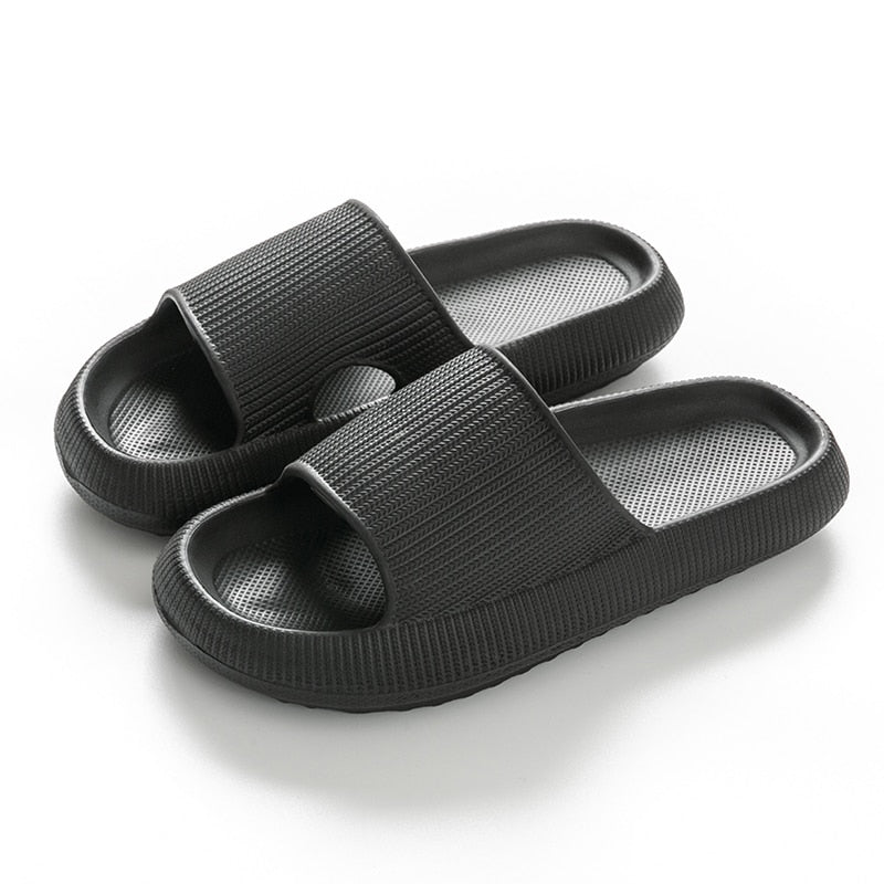 Walkora Cloud Comfort Slides