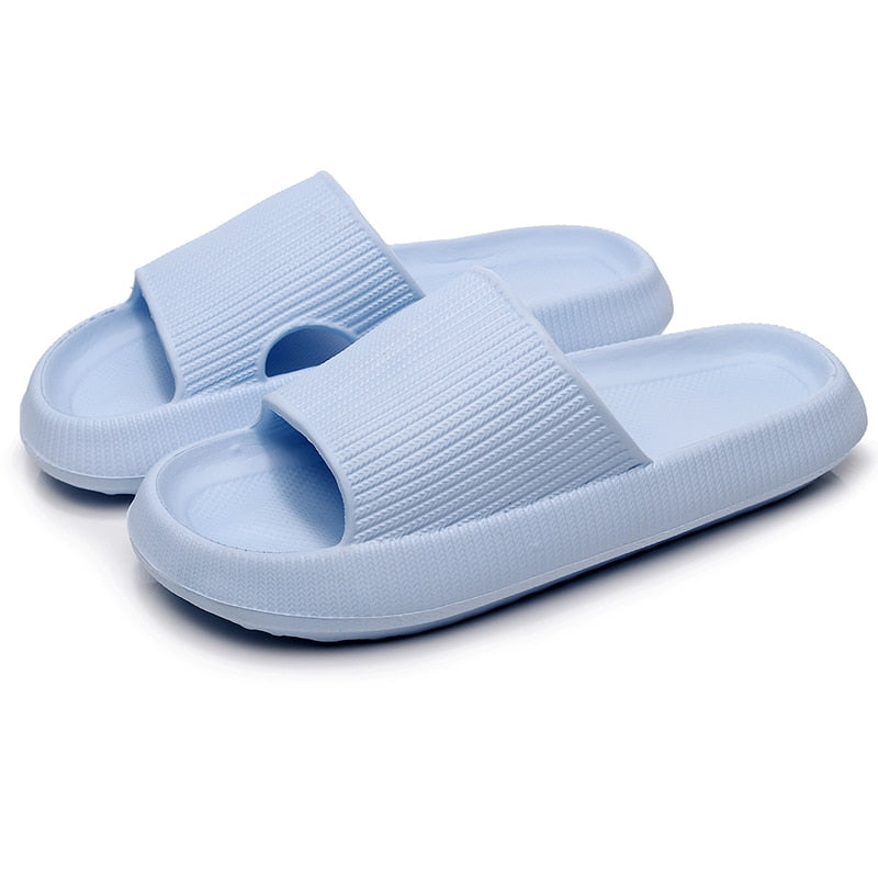 Walkora Cloud Comfort Slides