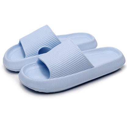 Walkora Cloud Comfort Slides