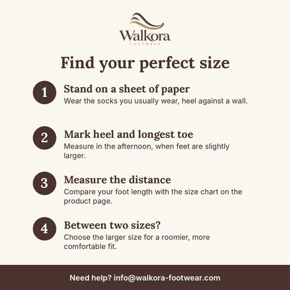 Walkora Cloud Comfort Slides